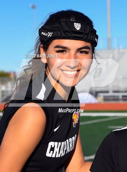 Thumbnail 3 in Hamilton vs. Chaparral (AIA 6A Final)  photogallery.