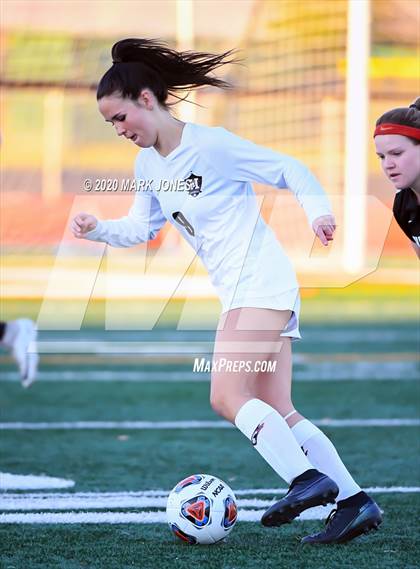 Thumbnail 3 in Hamilton vs. Chaparral (AIA 6A Final)  photogallery.