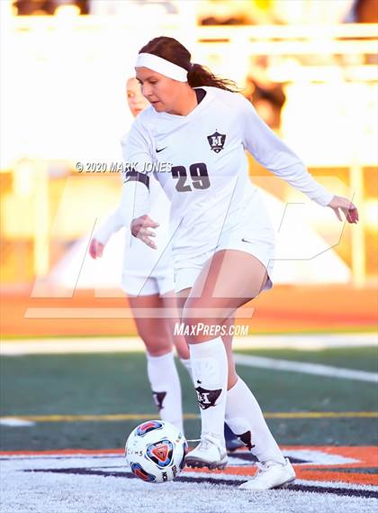 Thumbnail 2 in Hamilton vs. Chaparral (AIA 6A Final)  photogallery.