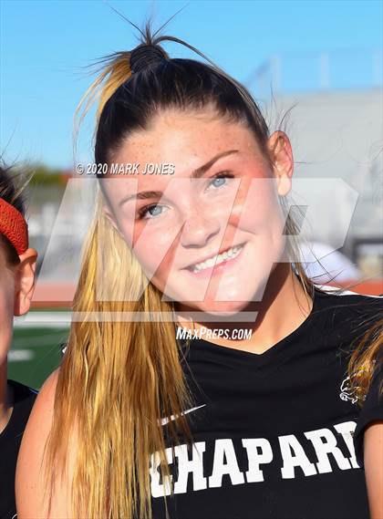 Thumbnail 1 in Hamilton vs. Chaparral (AIA 6A Final)  photogallery.