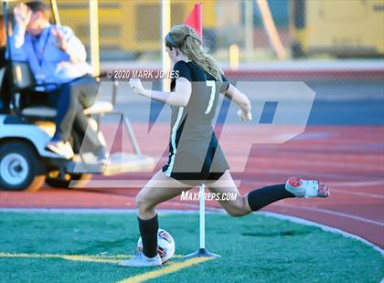 Thumbnail 3 in Hamilton vs. Chaparral (AIA 6A Final)  photogallery.