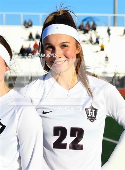 Thumbnail 3 in Hamilton vs. Chaparral (AIA 6A Final)  photogallery.