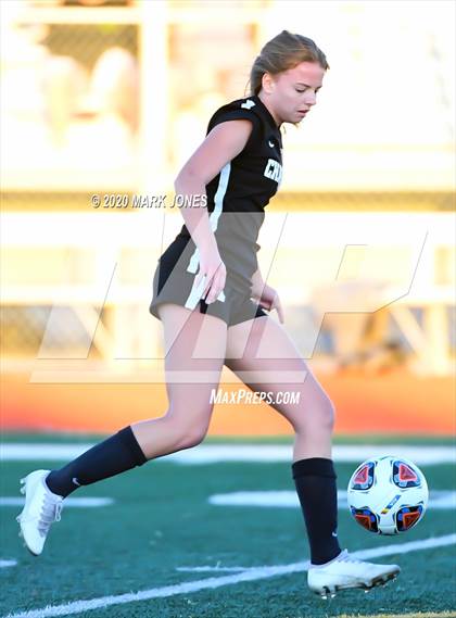 Thumbnail 3 in Hamilton vs. Chaparral (AIA 6A Final)  photogallery.