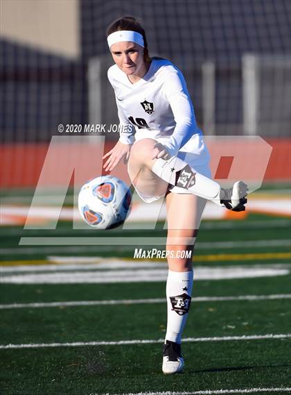 Thumbnail 1 in Hamilton vs. Chaparral (AIA 6A Final)  photogallery.