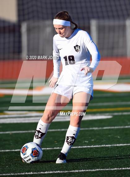 Thumbnail 2 in Hamilton vs. Chaparral (AIA 6A Final)  photogallery.