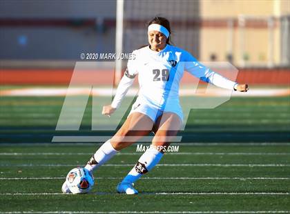 Thumbnail 2 in Hamilton vs. Chaparral (AIA 6A Final)  photogallery.