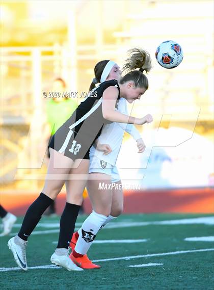Thumbnail 1 in Hamilton vs. Chaparral (AIA 6A Final)  photogallery.