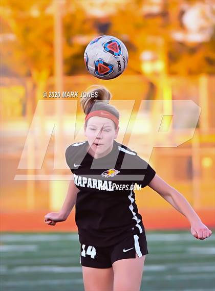 Thumbnail 1 in Hamilton vs. Chaparral (AIA 6A Final)  photogallery.