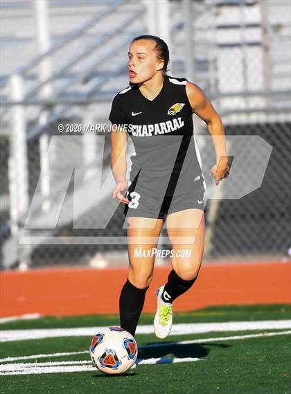 Thumbnail 1 in Hamilton vs. Chaparral (AIA 6A Final)  photogallery.