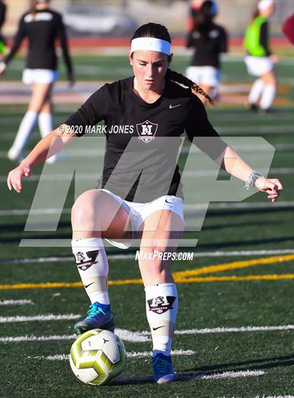 Thumbnail 2 in Hamilton vs. Chaparral (AIA 6A Final)  photogallery.