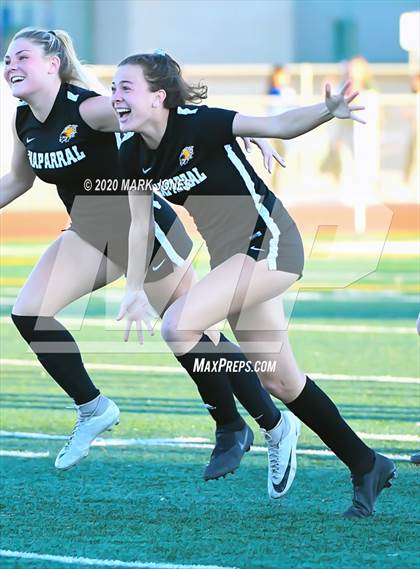 Thumbnail 1 in Hamilton vs. Chaparral (AIA 6A Final)  photogallery.