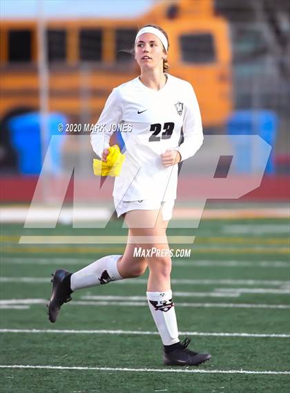 Thumbnail 3 in Hamilton vs. Chaparral (AIA 6A Final)  photogallery.