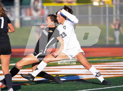 Thumbnail 3 in Hamilton vs. Chaparral (AIA 6A Final)  photogallery.