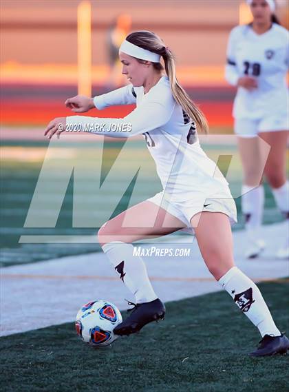Thumbnail 2 in Hamilton vs. Chaparral (AIA 6A Final)  photogallery.