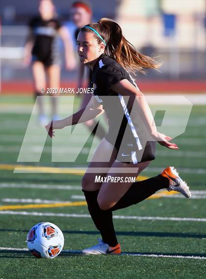 Thumbnail 2 in Hamilton vs. Chaparral (AIA 6A Final)  photogallery.