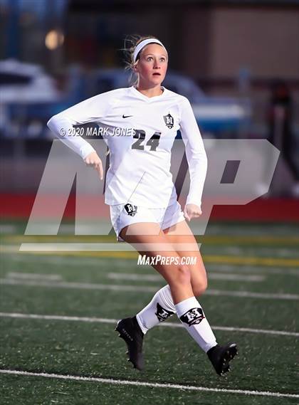 Thumbnail 3 in Hamilton vs. Chaparral (AIA 6A Final)  photogallery.
