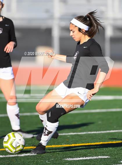 Thumbnail 3 in Hamilton vs. Chaparral (AIA 6A Final)  photogallery.