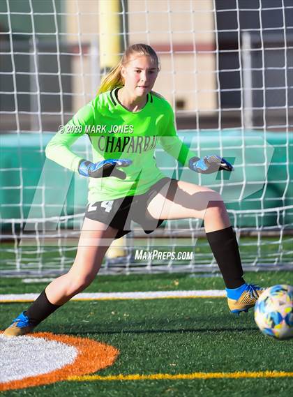 Thumbnail 2 in Hamilton vs. Chaparral (AIA 6A Final)  photogallery.
