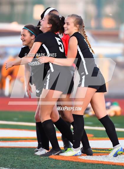 Thumbnail 1 in Hamilton vs. Chaparral (AIA 6A Final)  photogallery.