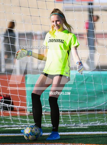 Thumbnail 2 in Hamilton vs. Chaparral (AIA 6A Final)  photogallery.