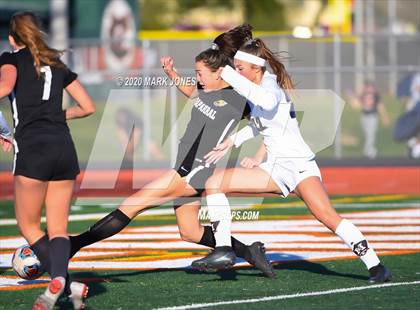 Thumbnail 2 in Hamilton vs. Chaparral (AIA 6A Final)  photogallery.