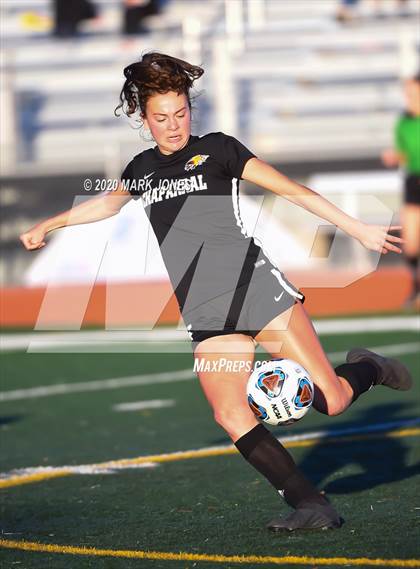 Thumbnail 1 in Hamilton vs. Chaparral (AIA 6A Final)  photogallery.