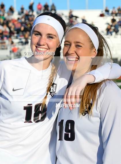 Thumbnail 1 in Hamilton vs. Chaparral (AIA 6A Final)  photogallery.