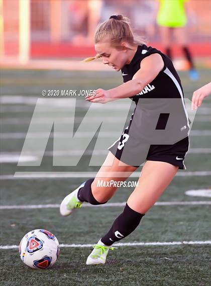 Thumbnail 3 in Hamilton vs. Chaparral (AIA 6A Final)  photogallery.