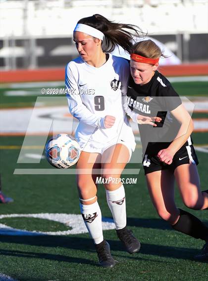 Thumbnail 2 in Hamilton vs. Chaparral (AIA 6A Final)  photogallery.