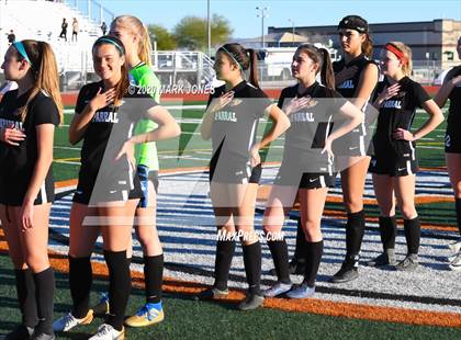Thumbnail 1 in Hamilton vs. Chaparral (AIA 6A Final)  photogallery.