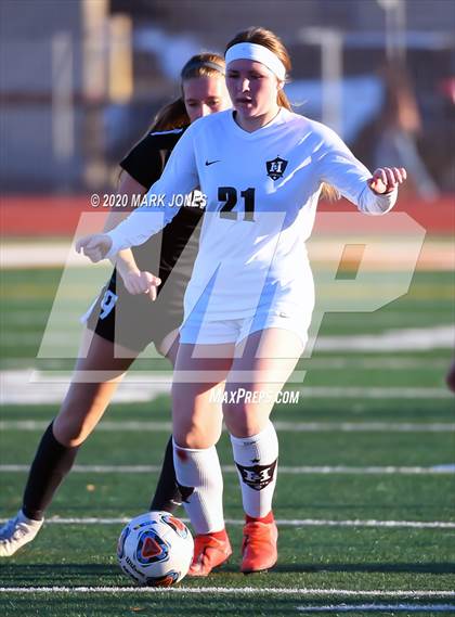 Thumbnail 2 in Hamilton vs. Chaparral (AIA 6A Final)  photogallery.