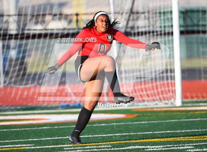 Thumbnail 1 in Hamilton vs. Chaparral (AIA 6A Final)  photogallery.