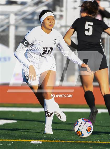 Thumbnail 1 in Hamilton vs. Chaparral (AIA 6A Final)  photogallery.