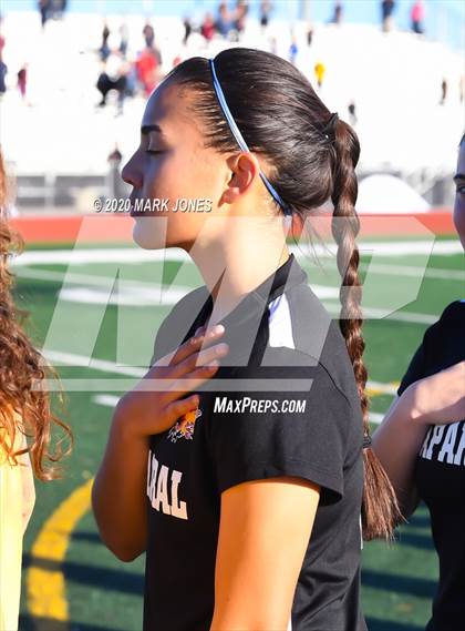 Thumbnail 3 in Hamilton vs. Chaparral (AIA 6A Final)  photogallery.