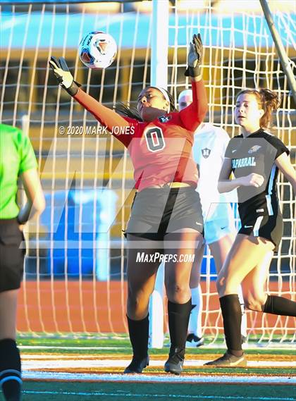 Thumbnail 2 in Hamilton vs. Chaparral (AIA 6A Final)  photogallery.