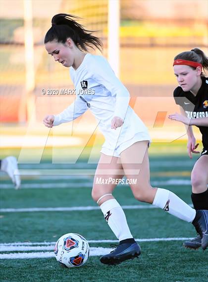 Thumbnail 2 in Hamilton vs. Chaparral (AIA 6A Final)  photogallery.