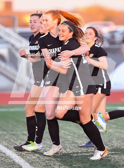 Thumbnail 1 in Hamilton vs. Chaparral (AIA 6A Final)  photogallery.