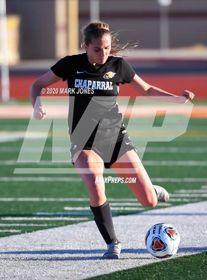 Thumbnail 1 in Hamilton vs. Chaparral (AIA 6A Final)  photogallery.