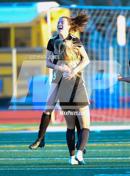 Thumbnail 3 in Hamilton vs. Chaparral (AIA 6A Final)  photogallery.
