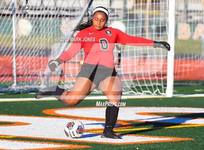 Thumbnail 1 in Hamilton vs. Chaparral (AIA 6A Final)  photogallery.