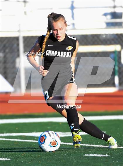 Thumbnail 1 in Hamilton vs. Chaparral (AIA 6A Final)  photogallery.