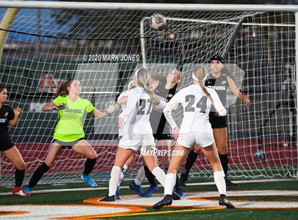 Thumbnail 3 in Hamilton vs. Chaparral (AIA 6A Final)  photogallery.