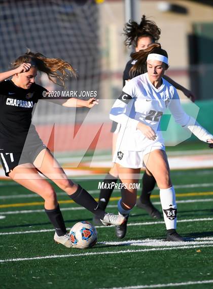 Thumbnail 2 in Hamilton vs. Chaparral (AIA 6A Final)  photogallery.