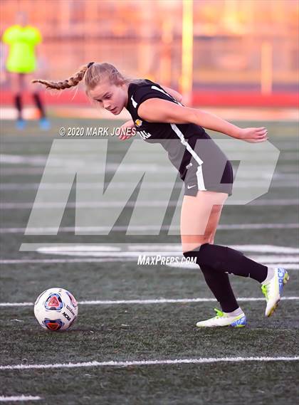 Thumbnail 2 in Hamilton vs. Chaparral (AIA 6A Final)  photogallery.