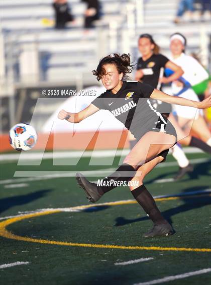 Thumbnail 3 in Hamilton vs. Chaparral (AIA 6A Final)  photogallery.