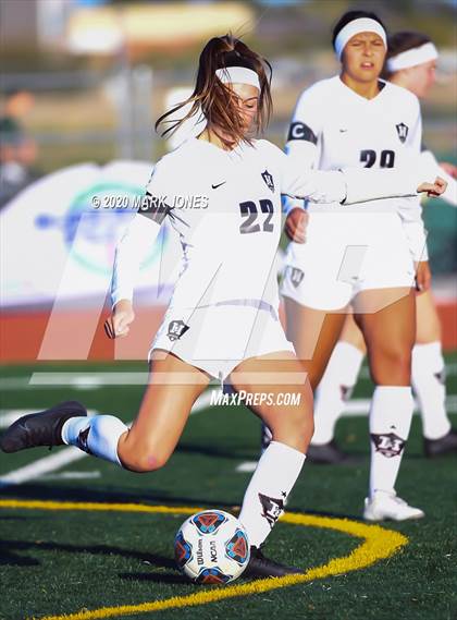 Thumbnail 2 in Hamilton vs. Chaparral (AIA 6A Final)  photogallery.