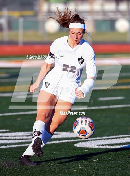 Thumbnail 3 in Hamilton vs. Chaparral (AIA 6A Final)  photogallery.