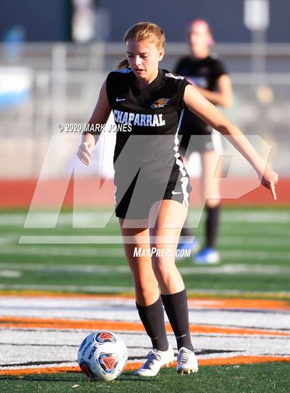 Thumbnail 3 in Hamilton vs. Chaparral (AIA 6A Final)  photogallery.