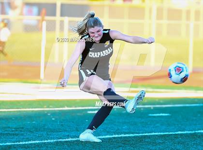 Thumbnail 2 in Hamilton vs. Chaparral (AIA 6A Final)  photogallery.
