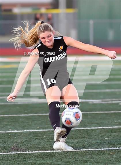 Thumbnail 3 in Hamilton vs. Chaparral (AIA 6A Final)  photogallery.